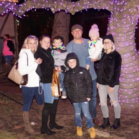 Meet your Posher, Dave - Picture 1 of 1